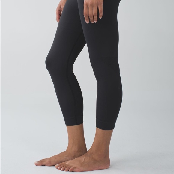 lululemon athletica Pants - Lululemon Zone In Crop
